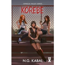 TeknoKapsül Saklambaç 3 - Körebe N.g.kabal'dan 384 Sayfalık Roman
