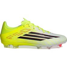 adidas F50 League Fg/Mg Erkek Sarı Futbol Krampon JR8995