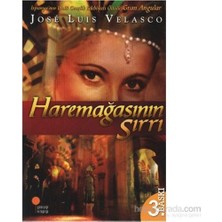 TeknoKapsül Haremağasının Sırrı: Gizemli Bir Anlatı
