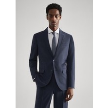 TeknoKapsül Blazer Ceket ile Tarzınıza Şıklık ve Zarafet Katın