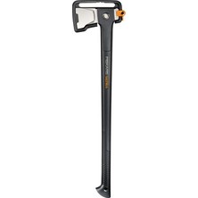 TeknoKapsül Parçalama Baltası X-Series 600 mm Uzunluk ile Dayanıklı Tasarım