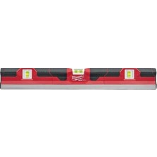 TeknoKapsül 60CM Beton Su Terazisi, Dayanıklı