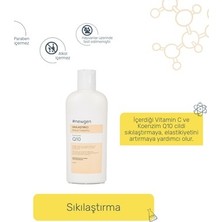 TeknoKapsül 250 ml Losyon, Koenzim Q10 ve C Vitamini ile Cildinizi Yeniler