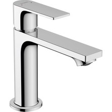 TeknoKapsül Şık Lavabo, Modern Tasarım ve Kaliteli Malzeme