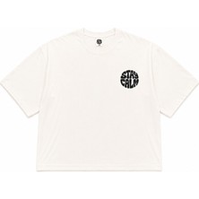 Stay Calm Men’s Oversize Tee