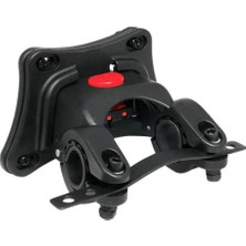 Efor Ön Sepet Bağlantı Aparatı [kızak] 25.4mm-31.8 mm