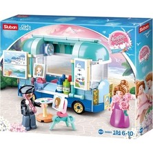 TeknoKapsül Ressam Temalı Eğitici Set, Hayal Gücünü Geliştirir