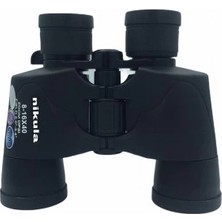 TeknoKapsül 816X40 Zoom Dps I Zoomlu Süper Kaliteli Dürbün