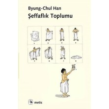 Şeffaflık Toplumu