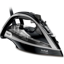 TeknoKapsül Tefal FV9850 Pure Max 60 gr Sürekli ve 290 gr Şok Buharlı 3200 Watt Buharlı Ütü