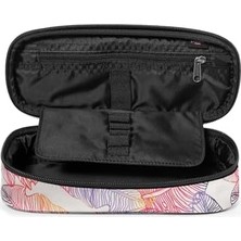 TeknoKapsül Eastpak Oval Single Unisex Yetişkin Kalem Çantası