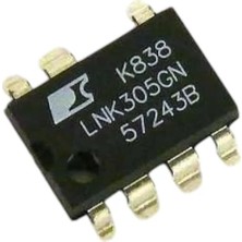 TeknoKapsül Lnk 305GN