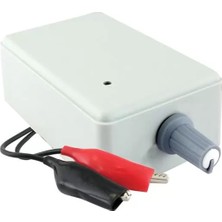 TeknoKapsül Magicvoice MV-32496 Vahşi Doğa Dostu Amfisi - Anfisi