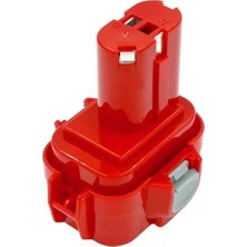 TeknoKapsül Makita 9.6 Volt Matkap Bataryası 2000 Ma Nımh 9120