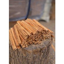🔥 300 Gram Doğal Çıra – Mangal ve Barbekü Yakacağı – Kolay Tutuşan Çıra