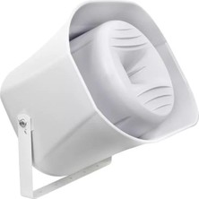 TeknoKapsül Magicvoice MV-22327 16 cm Abs Aqua Boş Kasa Kabin