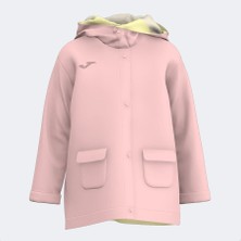 Joma 500932.548 Kız Çocuk Yağmurluk Pembe