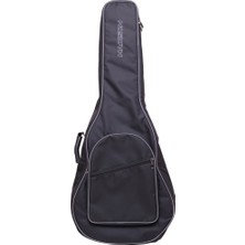 Madison Mdgb2-Gry Akustik Gitar Kılıfı Gri
