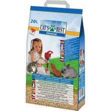 TeknoKapsül Cats Best Universal 20 Lt (11 Kg)