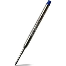 TeknoKapsül 99325 Tükenmez Refil K Mavi K Model Medium