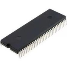 TeknoKapsül Smm 201 DIP-52W Entegre
