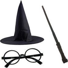 TeknoKapsül Harry Potter Parti Seti