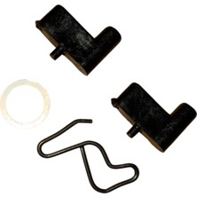 İmaya Starter Tırnak Stıhl MS170-MS180-MS181-MS250-MS290-MS360 (1 Takım)  İM-00-0454