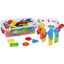 TeknoKapsül 442 Mühürlü 320 Parça Puzzle