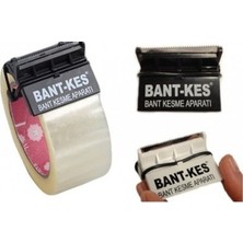 TeknoKapsül Pratik Bant-Kes Bant Kesme Aparatı