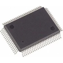 TeknoKapsül LC7232-8377 Qfp-80 Entegre Devre