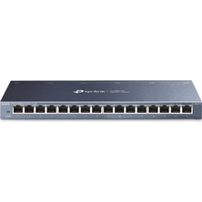 TP-Link Tp-Lınk SX3032F 32PORT Gigabit Switch