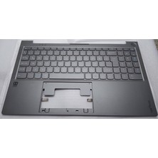 Casper X600 Klavye Cover Gri Orjinal Servis Çıkması