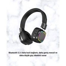 TeknoKapsül XY30-BLUETOOTH Kulaklık