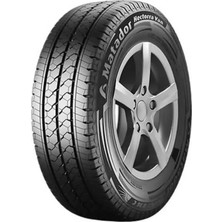 215/60R17C 109/107T Hectorra Van Matador