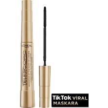 Super Loreal Paris L'oréal Paris Mascara Telescopic Black.,