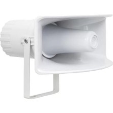 TeknoKapsül Magicvoice MV-22329 Yassı Abs Horn Boş Kasa Kabin