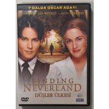 D Yapım Düşler Ülkesi DVD