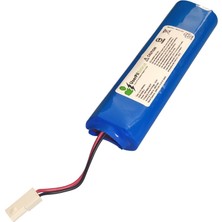 Home Rowenta x Plorer 75 RR7687 Robot Süpürge Bataryası 2600MAH 14.4V