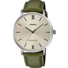Casio MTP-VT01L-3BUDF Casio MTP-VT01L-3BUDF Erkek Kol Saati
