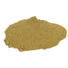 Nur Store Çakşır Kökü Doğal Öğütülmüş 100 gr Paket