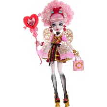 Nur Store JBG77 High Scary Sweet Birthday Cupid