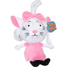 Nur Store 3108 Peluş Canan 25 cm -Sunman