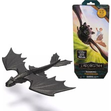 Nur Store 1006138 Sun-Spm-Figür Dragon Soarıng Toothless