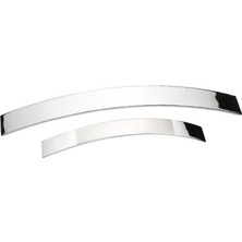 Nur Store Krom Nergis Dolap Çekmece Kulpu 128 mm