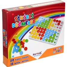 Nur Store 037 Sihirli Düğmeler