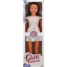 Nur Store 80011 Yürüyüş Arkadaşım Clara Casual 80 cm -Sunman