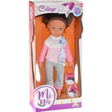 Nur Store 30061 Mina College Bebek 35 cm -Sunman