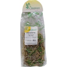 Nur Store Çoban Çökerten Otu Doğal 50 gr Paket