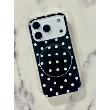 Mikasso Go Des GD-HD683 Magnetik Araç Telefon Tutucu Siyah
