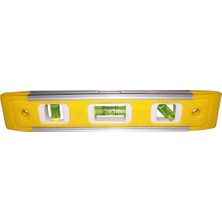 Nur Store 12465 Mini Su Terazisi Mıknatıslı 225 mm 3 Sulu